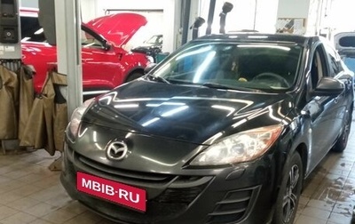 Mazda 3, 2009 год, 580 000 рублей, 1 фотография