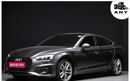 Audi A5, 2022 год, 3 600 000 рублей, 1 фотография