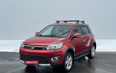Great Wall Hover M4, 2014 год, 535 000 рублей, 1 фотография