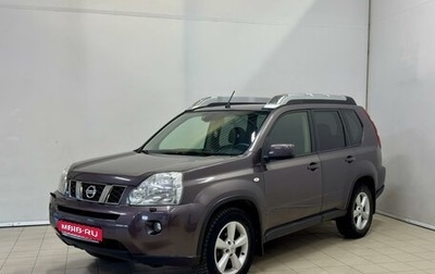 Nissan X-Trail, 2010 год, 1 339 000 рублей, 1 фотография