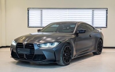 BMW M4, 2021 год, 5 100 200 рублей, 1 фотография