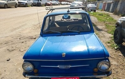 ЗАЗ 966, 1972 год, 100 000 рублей, 1 фотография