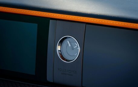Rolls-Royce Ghost Series II рестайлинг, 2022 год, 31 900 000 рублей, 10 фотография