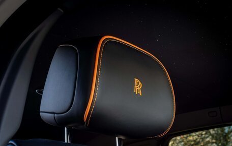 Rolls-Royce Ghost Series II рестайлинг, 2022 год, 31 900 000 рублей, 8 фотография