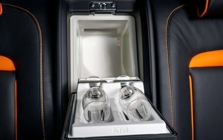 Rolls-Royce Ghost Series II рестайлинг, 2022 год, 31 900 000 рублей, 9 фотография