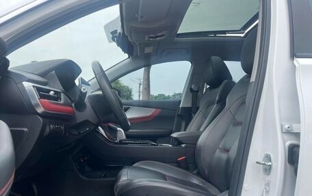 Chery Tiggo 7, 2021 год, 1 200 441 рублей, 9 фотография