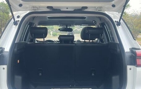 Chery Tiggo 7, 2021 год, 1 200 441 рублей, 13 фотография