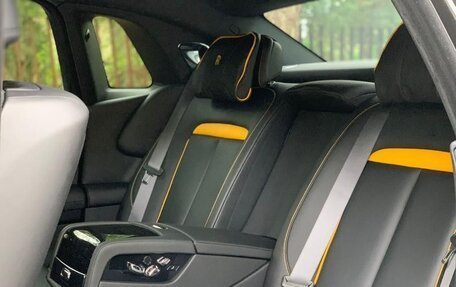 Rolls-Royce Ghost Series II рестайлинг, 2022 год, 29 200 000 рублей, 12 фотография