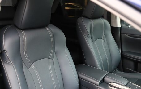 Lexus RX IV рестайлинг, 2022 год, 4 529 100 рублей, 10 фотография