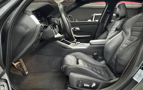 BMW 3 серия, 2021 год, 3 450 200 рублей, 5 фотография