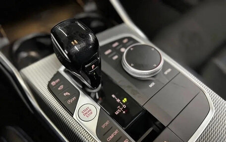 BMW 3 серия, 2021 год, 3 450 200 рублей, 11 фотография