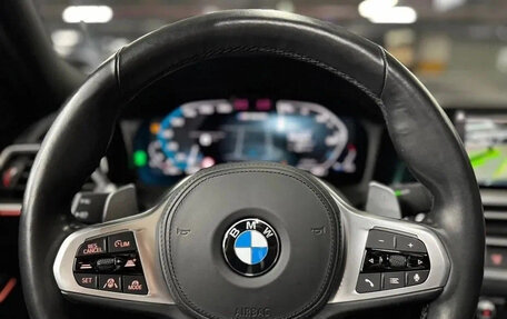 BMW 3 серия, 2021 год, 3 450 200 рублей, 8 фотография