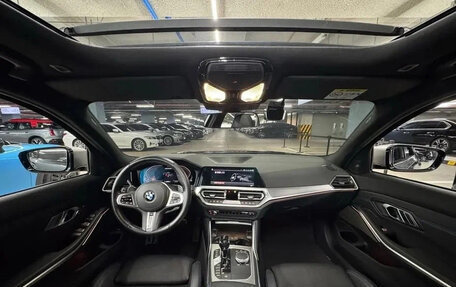 BMW 3 серия, 2021 год, 3 450 200 рублей, 6 фотография