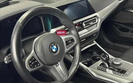 BMW 3 серия, 2021 год, 3 450 200 рублей, 7 фотография