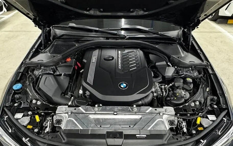 BMW 3 серия, 2021 год, 3 450 200 рублей, 13 фотография