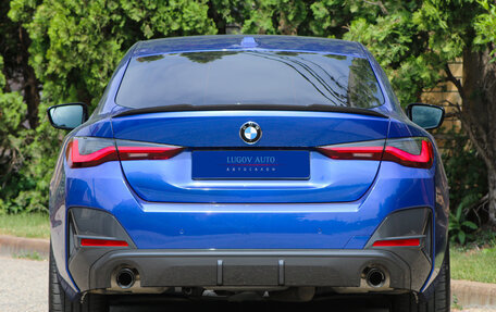 BMW 4 серия, 2023 год, 6 200 000 рублей, 4 фотография