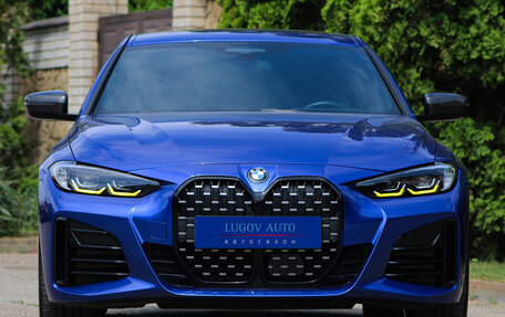 BMW 4 серия, 2023 год, 6 200 000 рублей, 2 фотография