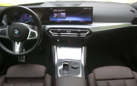 BMW 4 серия, 2023 год, 6 200 000 рублей, 7 фотография