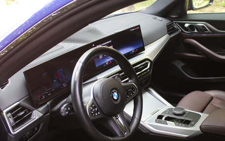 BMW 4 серия, 2023 год, 6 200 000 рублей, 6 фотография