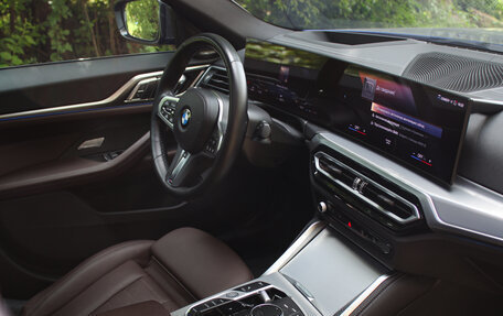 BMW 4 серия, 2023 год, 6 200 000 рублей, 12 фотография