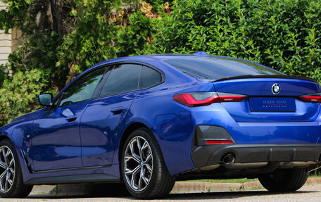 BMW 4 серия, 2023 год, 6 200 000 рублей, 5 фотография