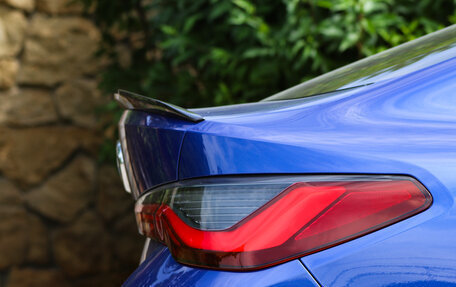 BMW 4 серия, 2023 год, 6 200 000 рублей, 19 фотография
