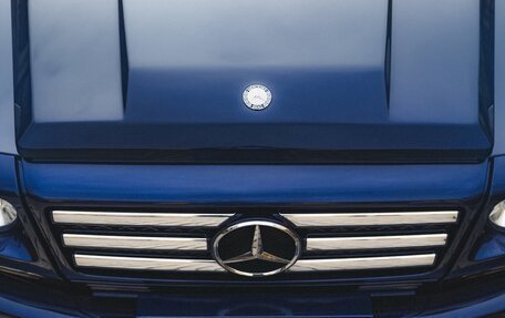 Mercedes-Benz G-Класс AMG, 2008 год, 7 350 000 рублей, 9 фотография
