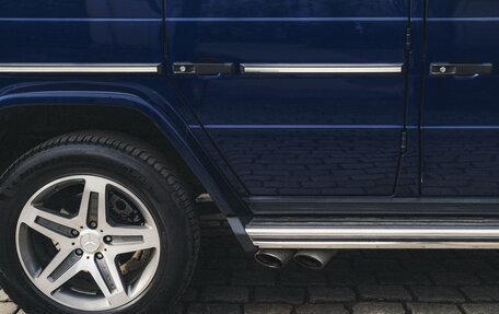 Mercedes-Benz G-Класс AMG, 2008 год, 7 350 000 рублей, 8 фотография