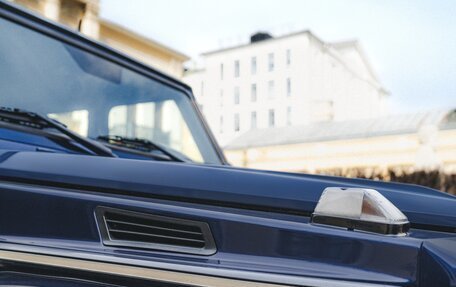Mercedes-Benz G-Класс AMG, 2008 год, 7 350 000 рублей, 10 фотография