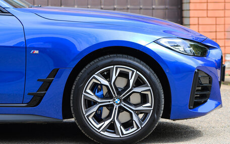 BMW 4 серия, 2023 год, 6 200 000 рублей, 21 фотография