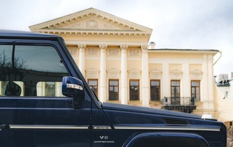 Mercedes-Benz G-Класс AMG, 2008 год, 7 350 000 рублей, 7 фотография