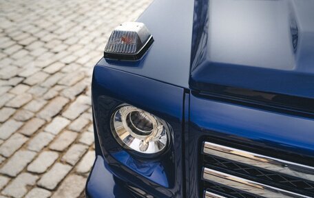 Mercedes-Benz G-Класс AMG, 2008 год, 7 350 000 рублей, 5 фотография