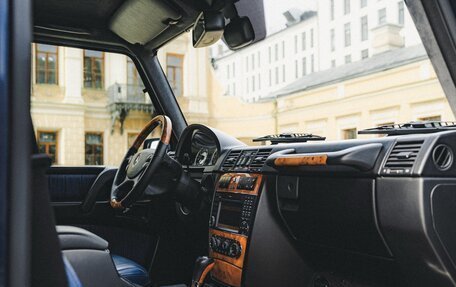 Mercedes-Benz G-Класс AMG, 2008 год, 7 350 000 рублей, 14 фотография