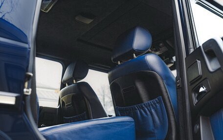 Mercedes-Benz G-Класс AMG, 2008 год, 7 350 000 рублей, 26 фотография