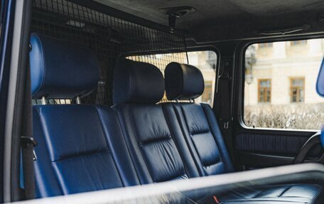 Mercedes-Benz G-Класс AMG, 2008 год, 7 350 000 рублей, 21 фотография