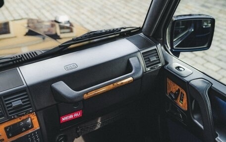 Mercedes-Benz G-Класс AMG, 2008 год, 7 350 000 рублей, 20 фотография