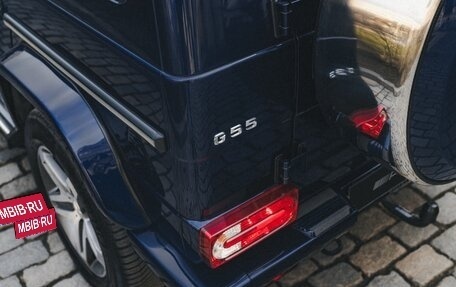 Mercedes-Benz G-Класс AMG, 2008 год, 7 350 000 рублей, 13 фотография