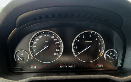 BMW X3, 2014 год, 2 290 000 рублей, 13 фотография