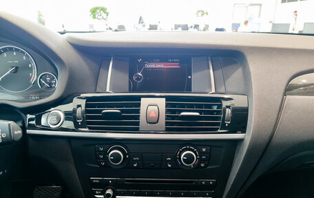 BMW X3, 2014 год, 2 290 000 рублей, 15 фотография