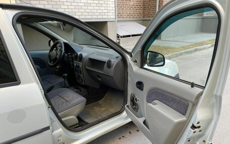 Renault Logan I, 2006 год, 345 000 рублей, 5 фотография