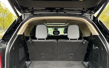 Ford Explorer VI, 2021 год, 3 300 000 рублей, 15 фотография