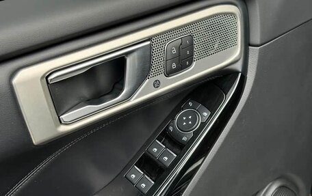 Ford Explorer VI, 2021 год, 3 300 000 рублей, 10 фотография