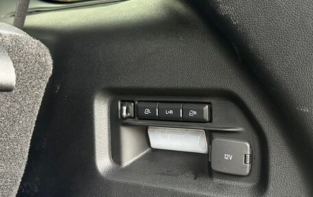 Ford Explorer VI, 2021 год, 3 300 000 рублей, 17 фотография