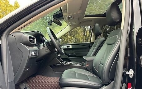 Ford Explorer VI, 2021 год, 3 300 000 рублей, 8 фотография