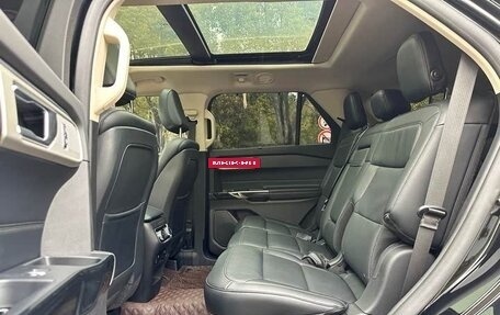 Ford Explorer VI, 2021 год, 3 300 000 рублей, 9 фотография