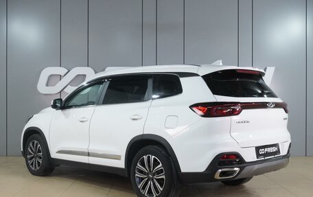 Chery Tiggo 8 I, 2020 год, 1 699 000 рублей, 2 фотография