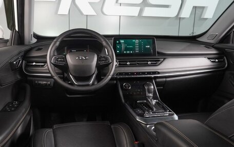 Chery Tiggo 8 I, 2020 год, 1 699 000 рублей, 6 фотография