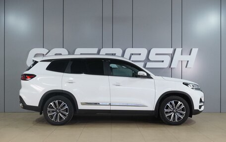 Chery Tiggo 8 I, 2020 год, 1 699 000 рублей, 5 фотография