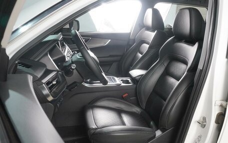 Chery Tiggo 8 I, 2020 год, 1 699 000 рублей, 11 фотография
