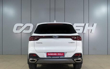 Chery Tiggo 8 I, 2020 год, 1 699 000 рублей, 4 фотография